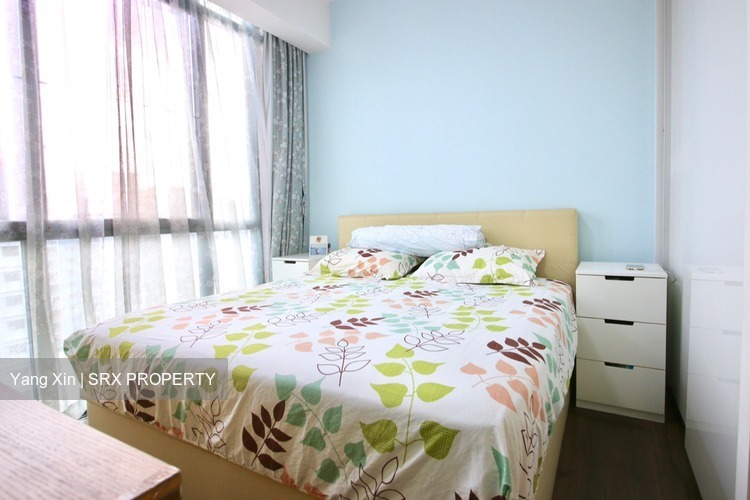 The Luxurie (D19), Condominium #193927522